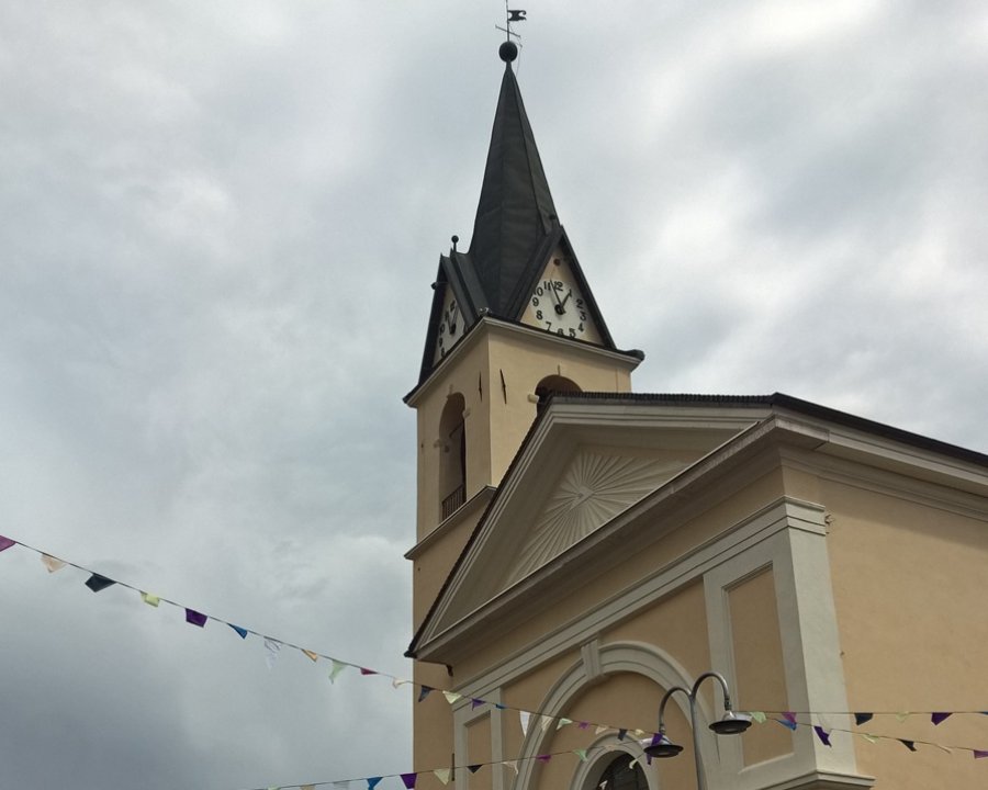 Storie e musica di solidarietà
