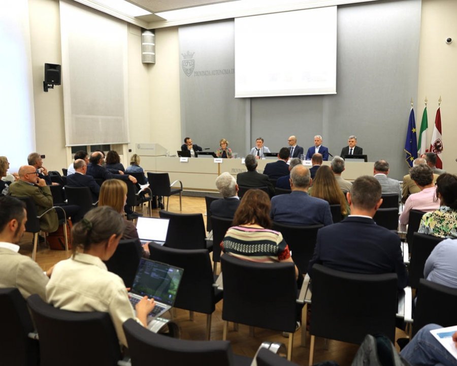 Produttività e sviluppo, il rapporto OCSE indica le nuove traiettorie per il Trentino