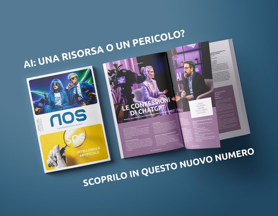 Sos Intelligenza artificiale