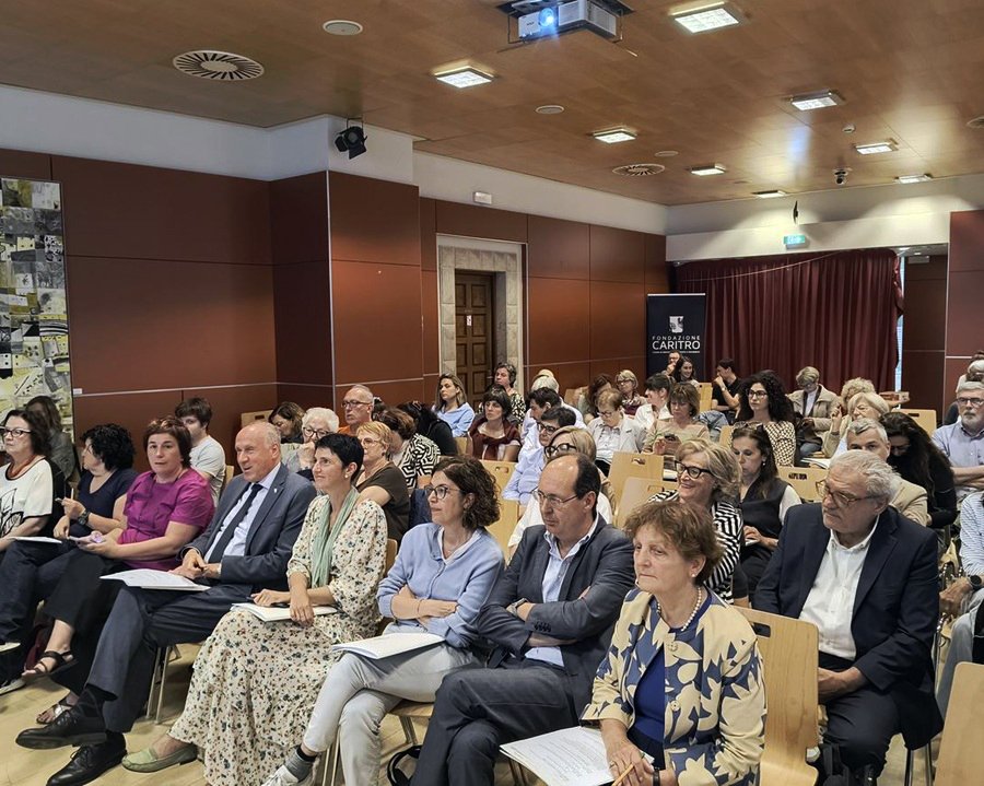 Solitudini invisibili, anche in Trentino