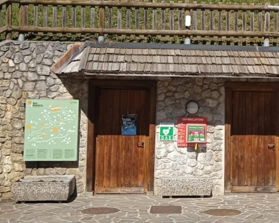 Valli del Parco cardioprotette