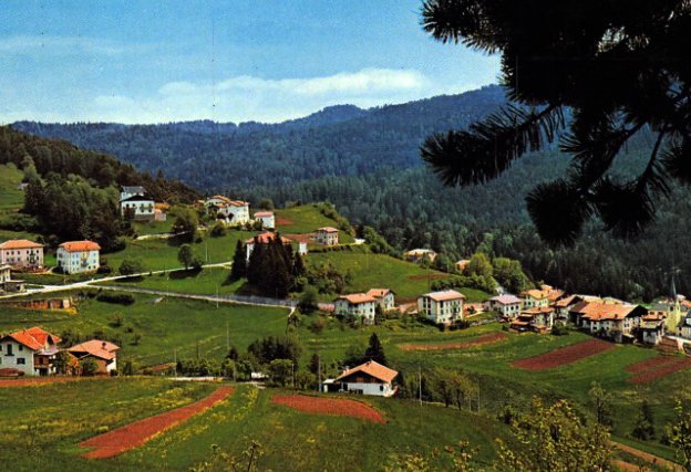 A Ruffré la festa dei canederli