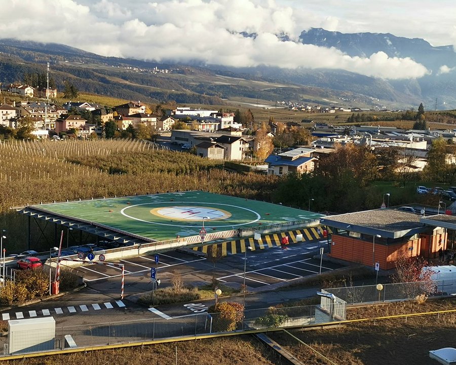 Cles, si inaugura la Casa della Comunità