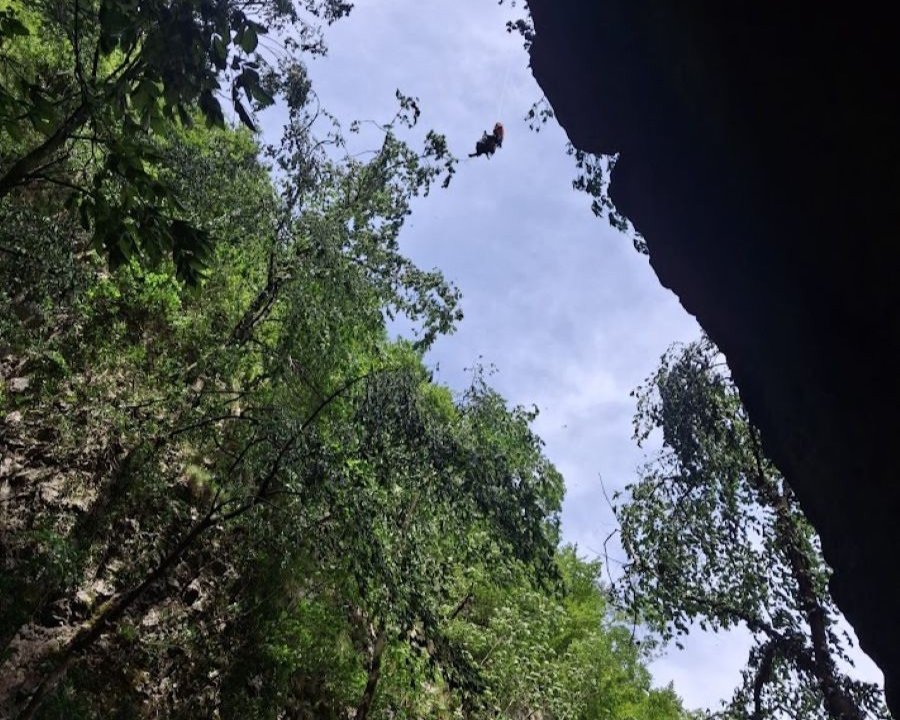 Escursionista ferito sulla ferrata Val del Rì