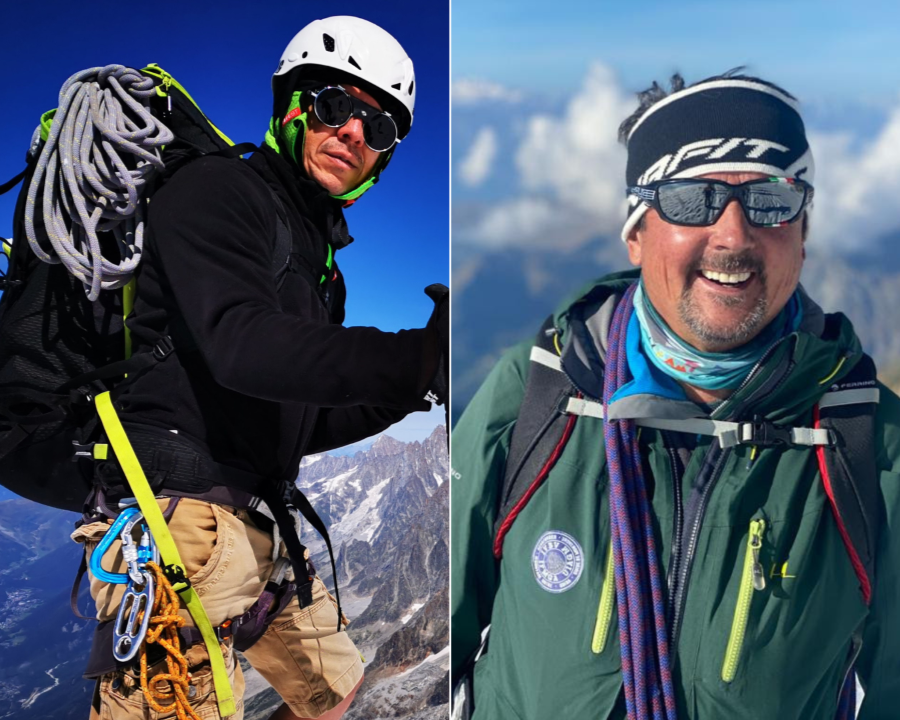 Premio di Solidarietà alpina: Adriano Favre insignito della Targa d’argento