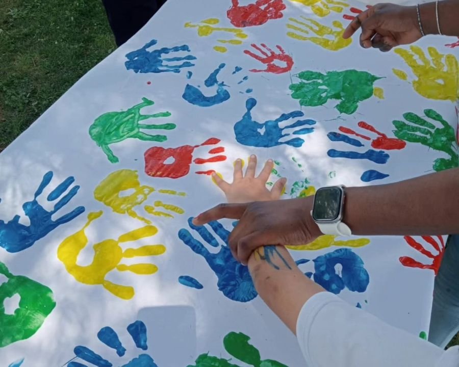 Partita del cuore, una seconda edizione partecipata