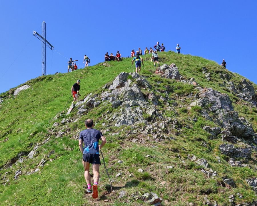 Maddalene Sky Race: domani la quarta edizione