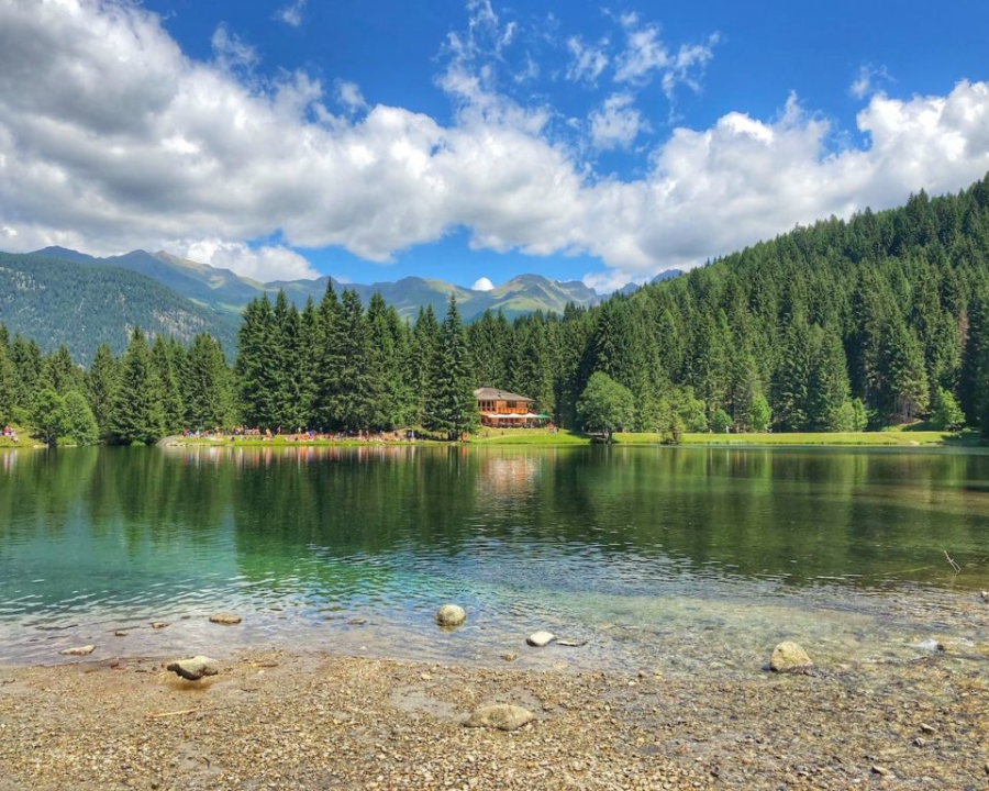 Nuovo piano di mobilità per il lago dei Caprioli: incontro pubblico il 23 giugno