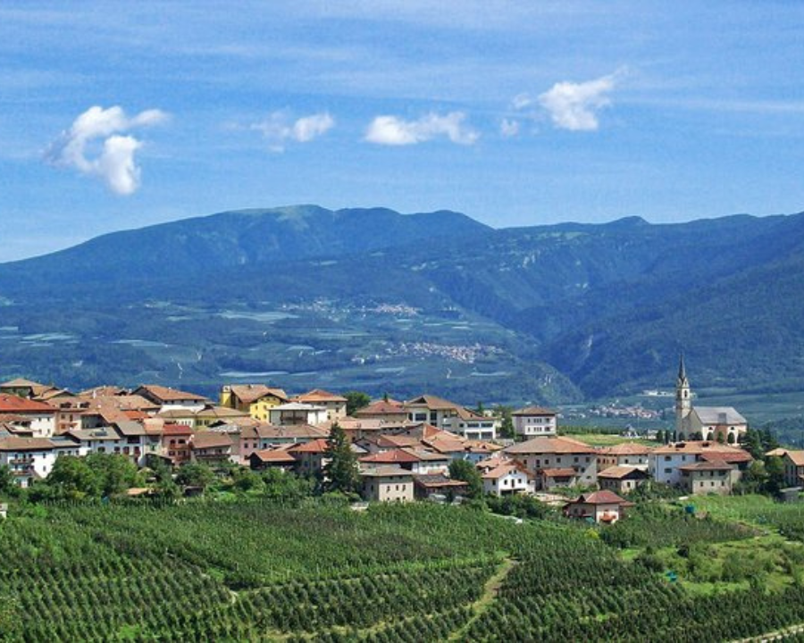 Note d'estate: festa grande a Campodenno