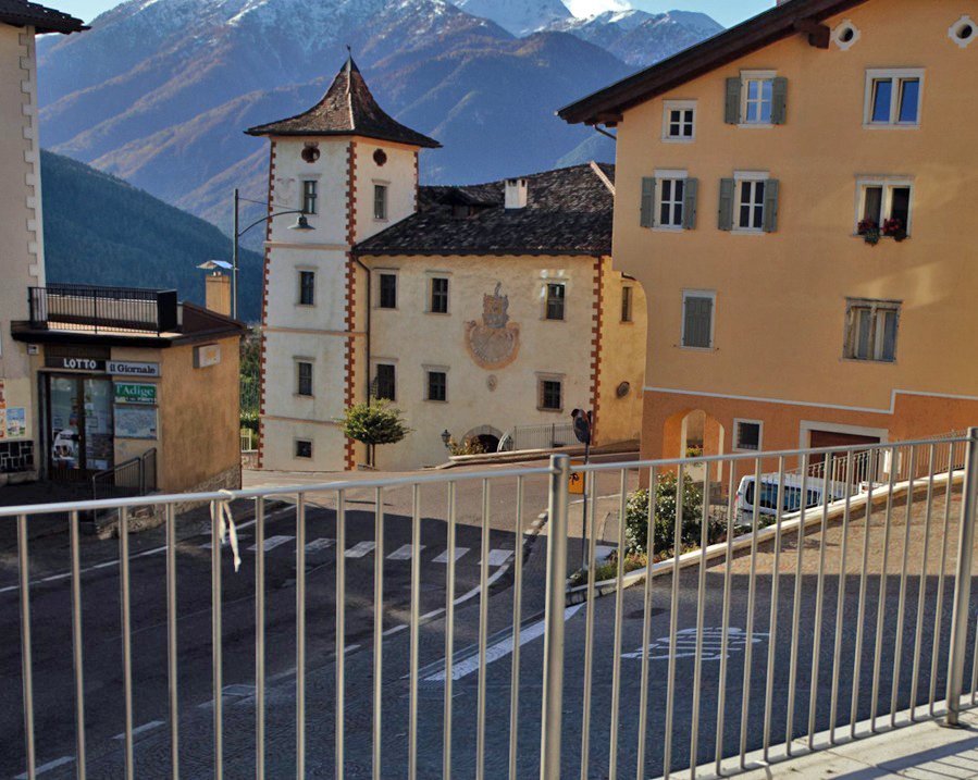 Nella terra di Demetra