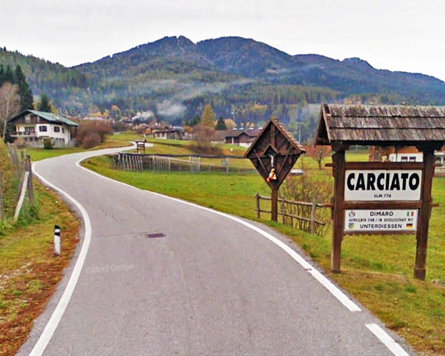 A Carciato riapre il museo delle arti e dei mestieri 