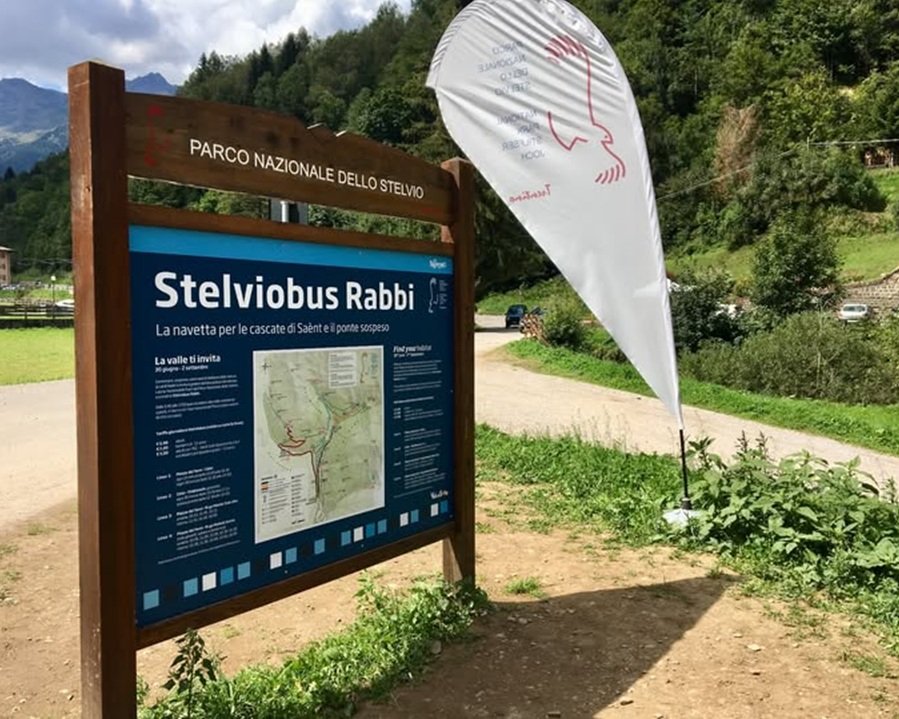 Rabbi, riparte Stelviobus