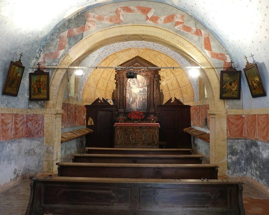 San Vigilio sul Doss, una serata tra fede, memoria e comunità a Vigo di Ton