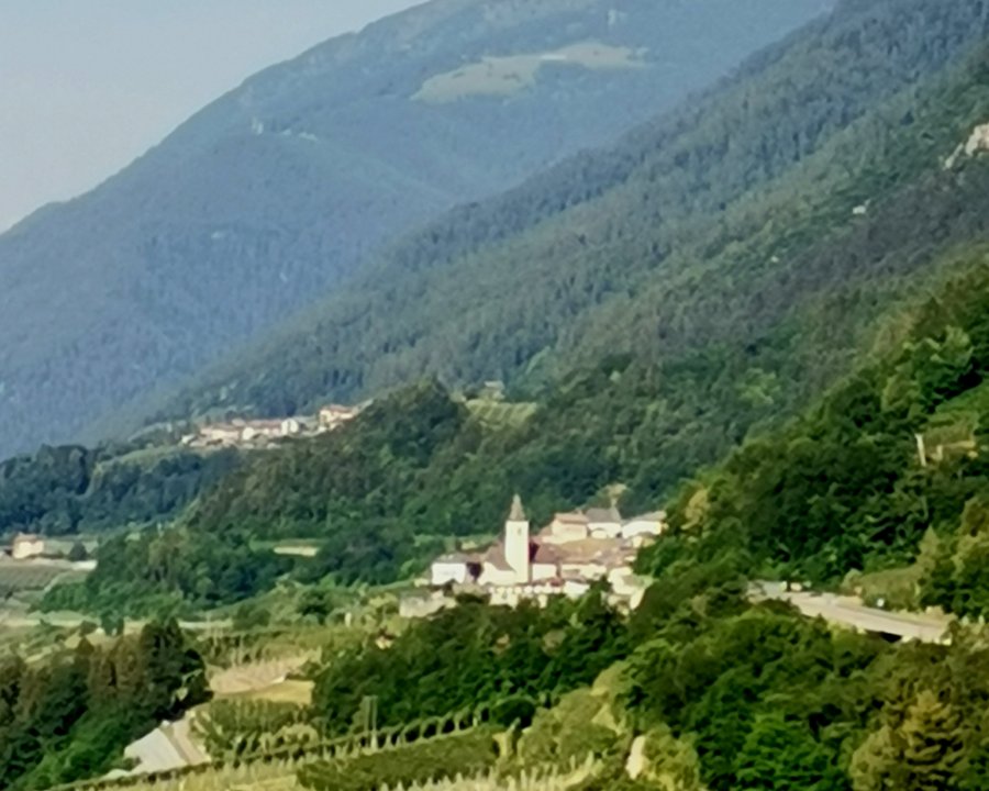 Caldo, allerta arancione