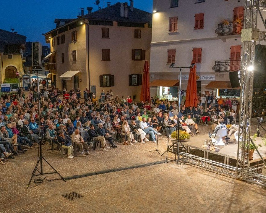 Cavareno Incontra: dieci anni di incontri, voci, paesaggi e comunità in dialogo