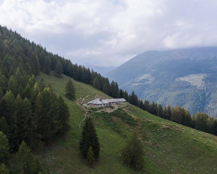 Donne e montagna: la forza che genera futuro