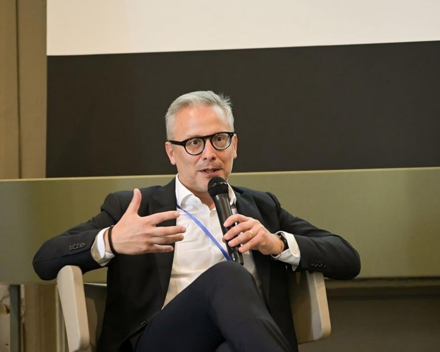 La Lectio degasperiana 2026 sarà affidata allo storico Mario Del Pero