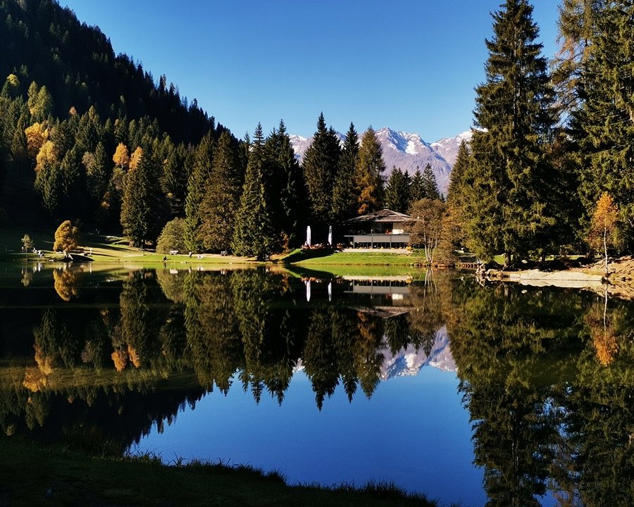 Lago dei Caprioli: al via il ‘Pass Blu’ 