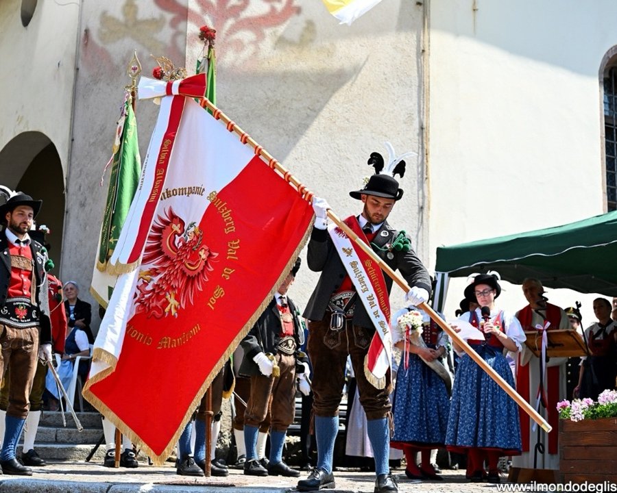 Trent'anni di vita e una nuova bandiera per la SK Val di Sole/Sulzberg