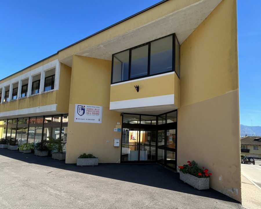 Un 100 all'Upt di Cles
