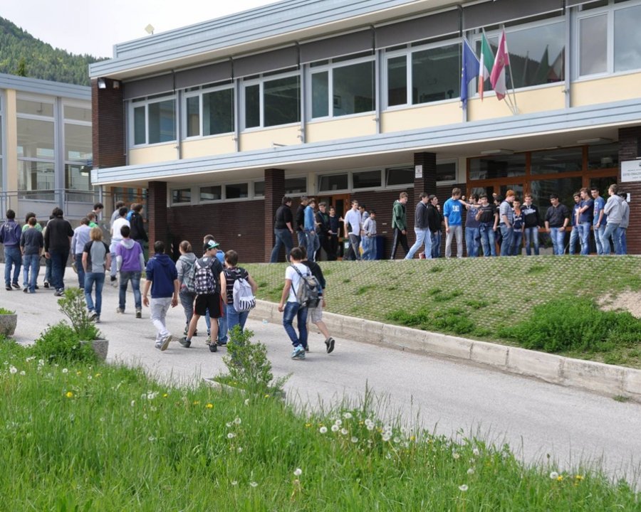 Due cento e lode al Cfp Enaip di Cles