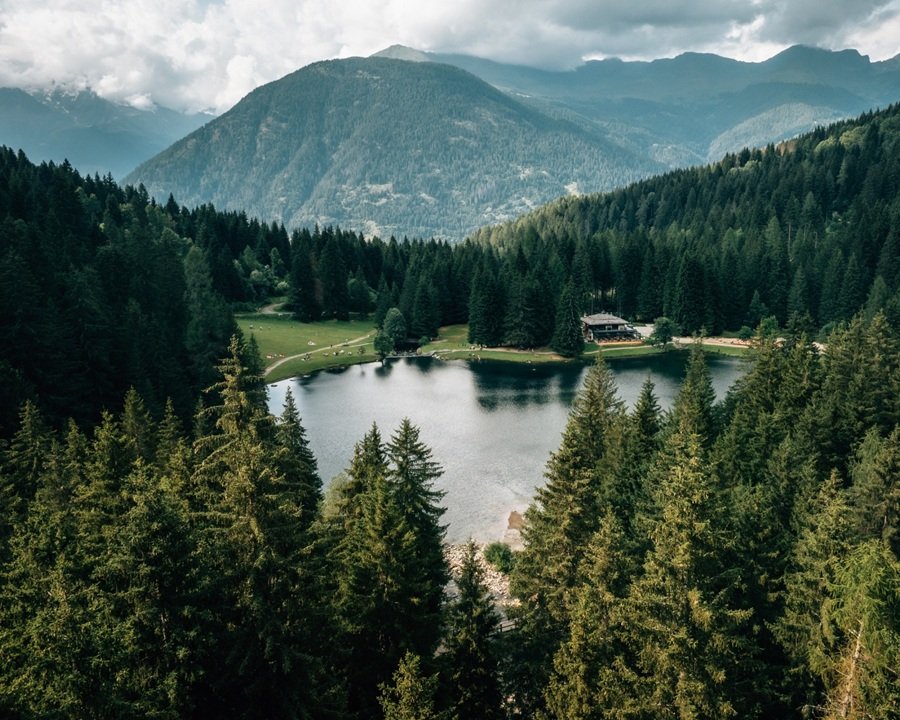 Lago dei Caprioli, dal 4 luglio cambia la modalità di accesso