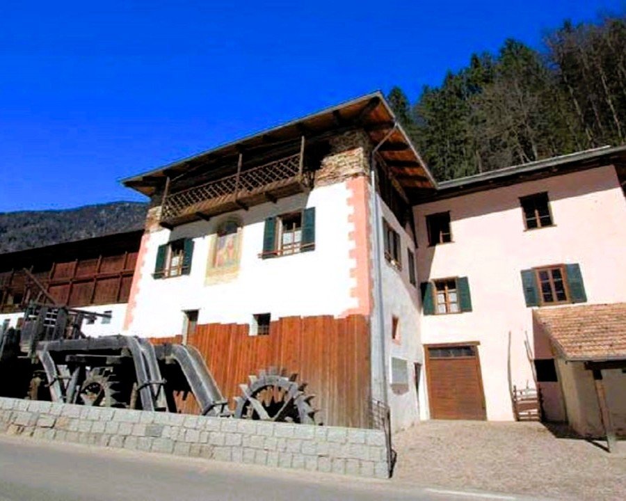 La musica delle Americhe al Mulino Ruatti