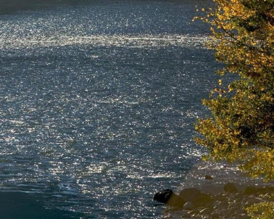 Situazione idrica: rimane bassa la criticità nel bacino dell’Adige