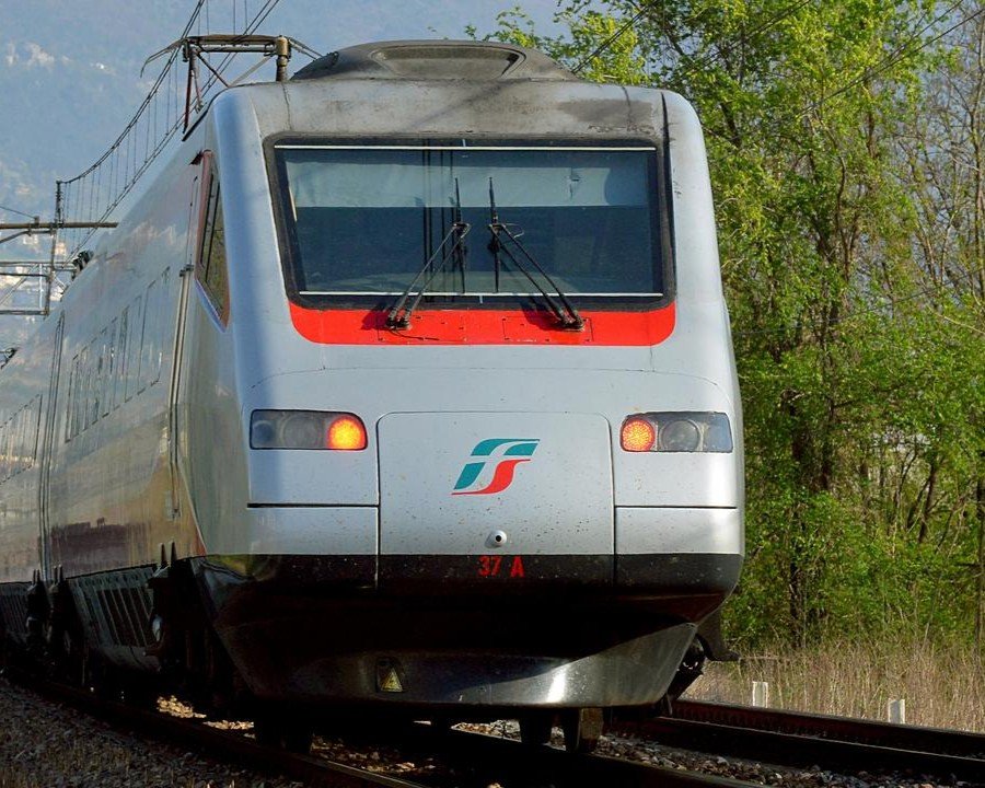 Treno, estate di lavori sulla Brennero-Verona