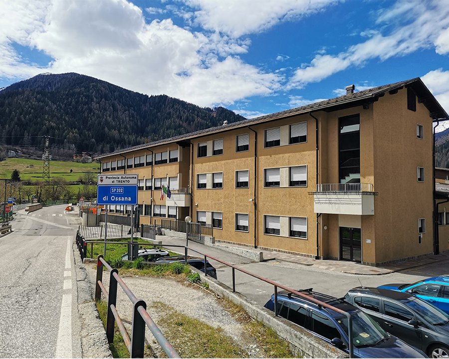 Due cento al Cfp Enaip Alberghiero di Ossana