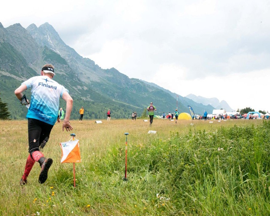 5 Days Italy, la Val di Sole capitale dell’orienteering internazionale