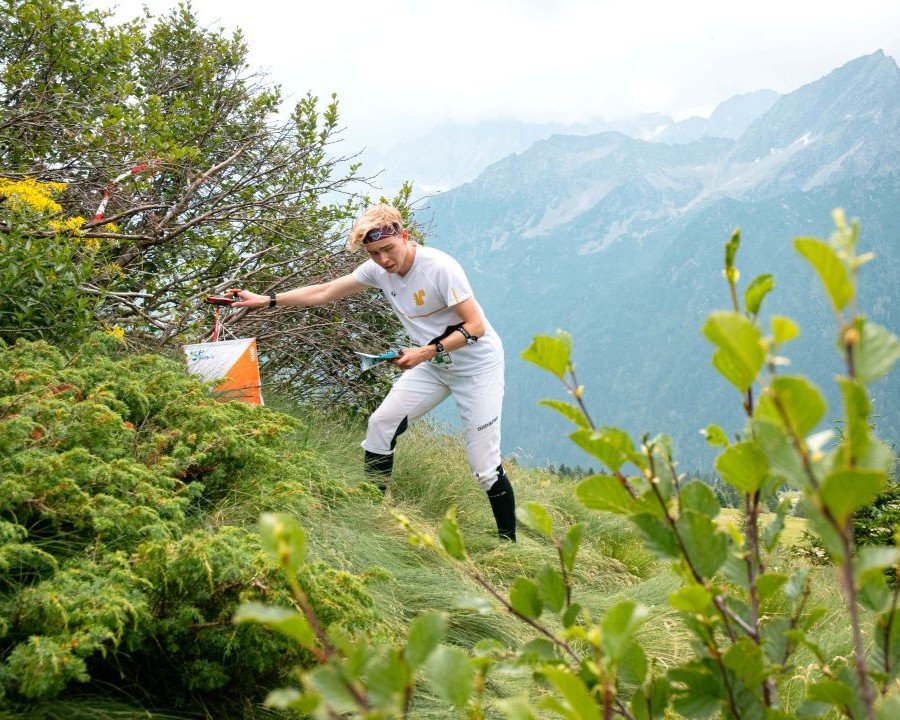5 Days Italy, la Val di Sole capitale dell’orienteering internazionale