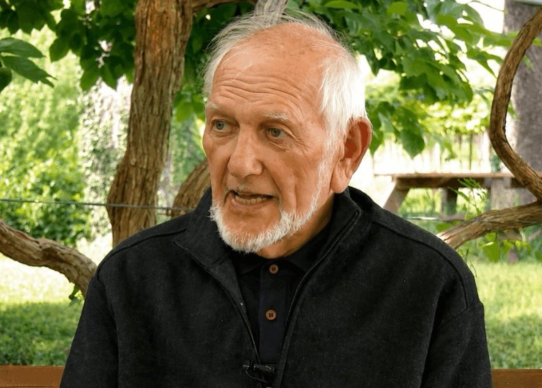 Addio a padre Erminio Gius