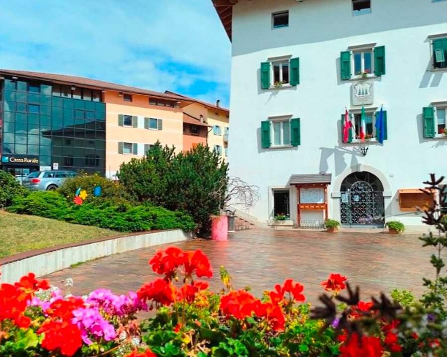 Dieci anni di Ville d’Anaunia