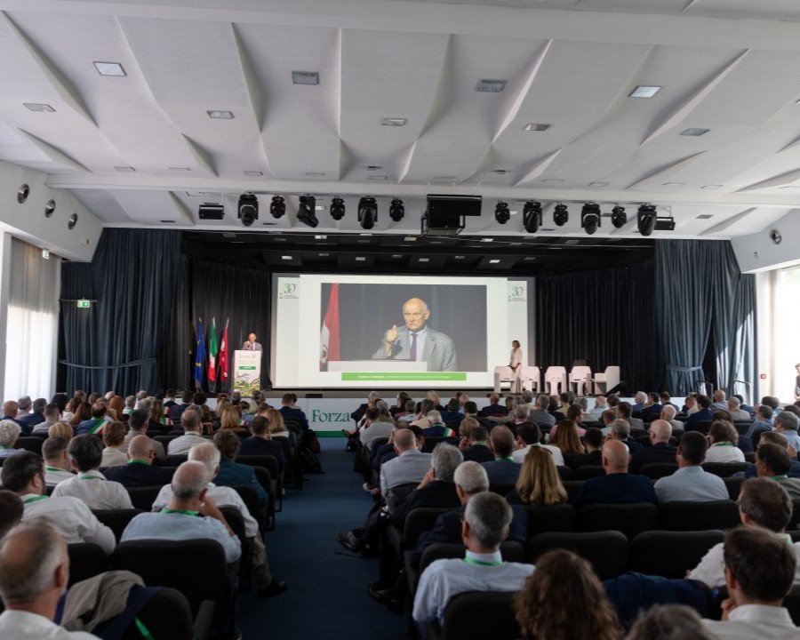 Trent’anni di Consorzio: i Comuni al centro del futuro del Trentino