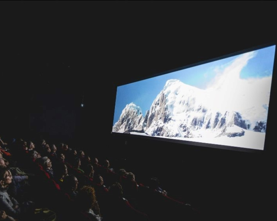 Cinema di montagna, al via la rassegna estiva della Val di Sole in collaborazione con il Trento Film Festival