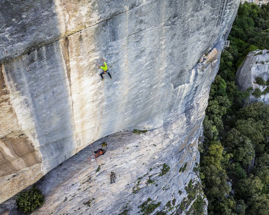 Montagna salvatica: ritorna in Val di Non il grande cinema d’alta quota