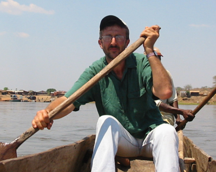 Da Arnago al Mozambico, addio a Bruno Fedrizzi