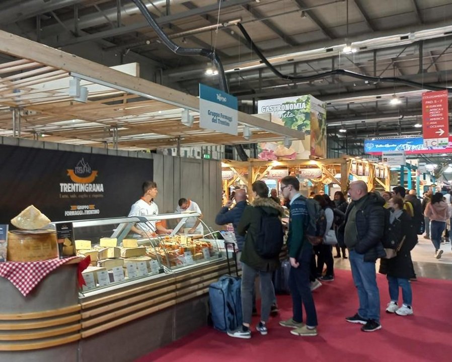 Artigiano in Fiera. Aperto il bando per aderire allo spazio espositivo Trentino