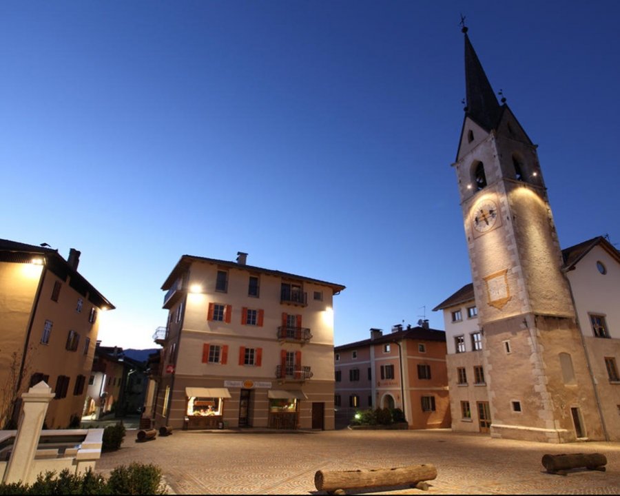 Virtuosismi musicali in scena a Cavareno