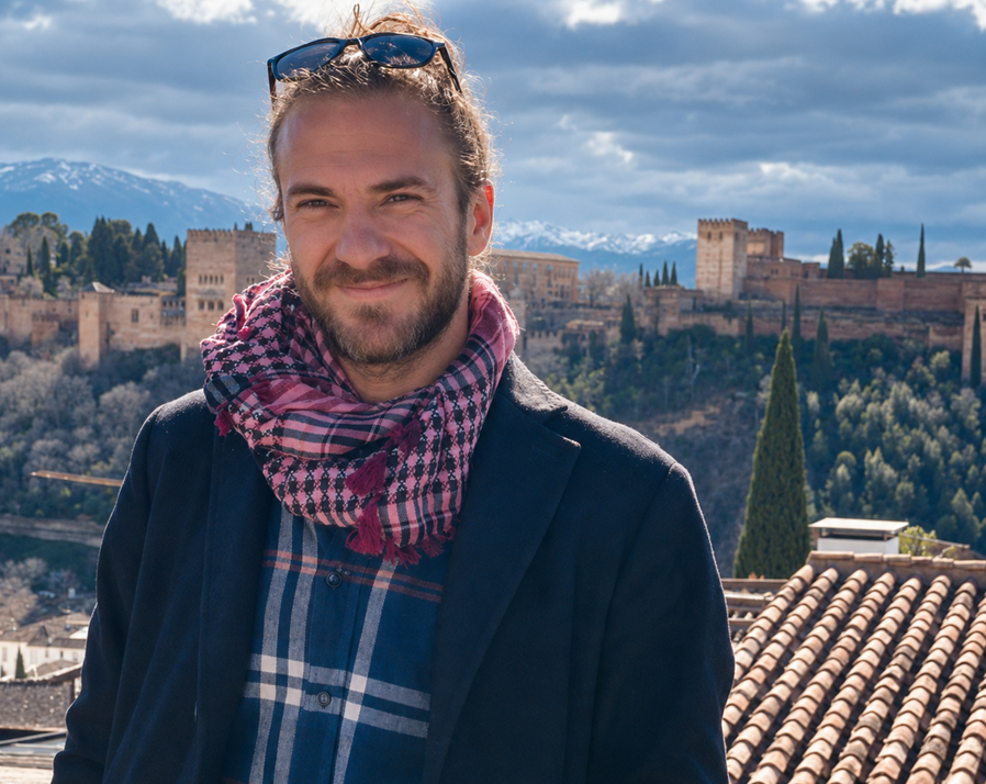 Paolo Forno: 'Unire una comunità’ piuttosto che distruggere un comune'