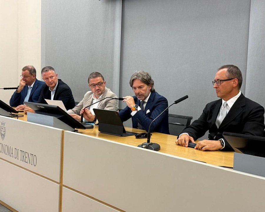 Sicurezza ferroviaria: l’accordo per potenziare controlli e presidi nelle stazioni