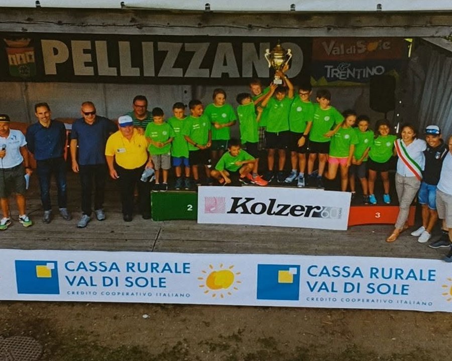 A Pellizzano torna lo Ski Jumping Festival 