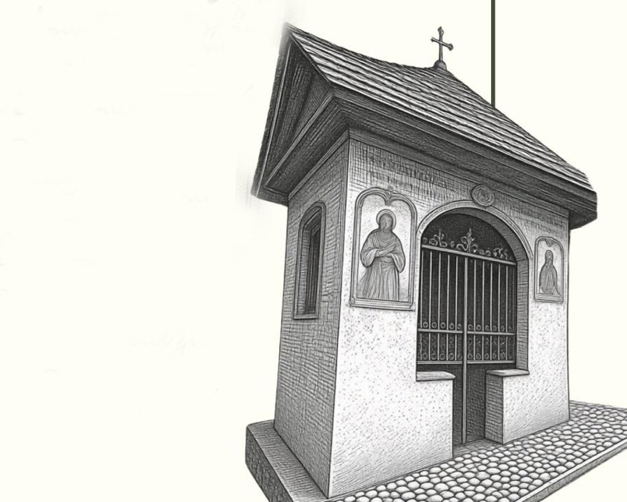 A Celledizzo si inaugura il restauro del Capitello del Sant