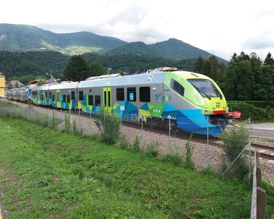 Sciopero del trasporto ferroviario venerdì 24 luglio
