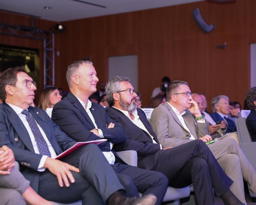 Il Festival dello Sport di Trento torna con ‘Invincibili’