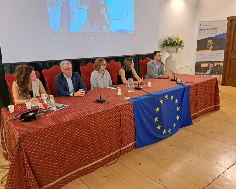 Una Summer School per il ‘Progetto ambasciatori’