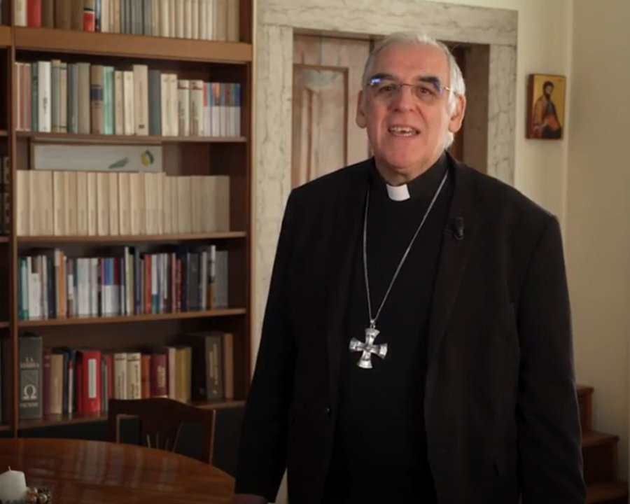 A Mollaro la Camminata della Trasfigurazione