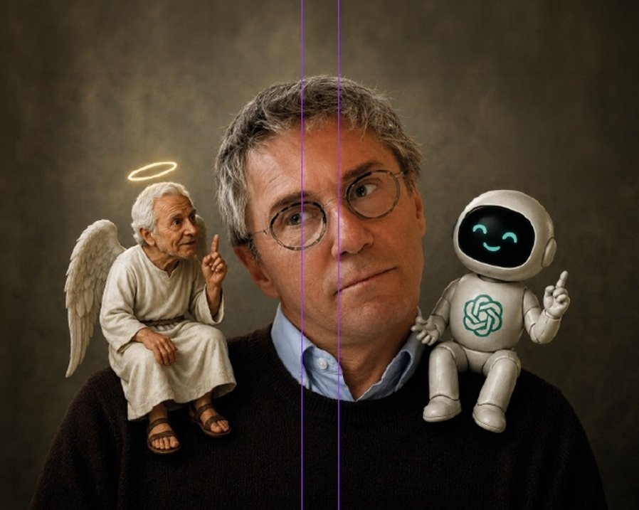 Dal diaol al chatbot