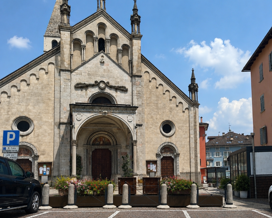 Benedetti Michelangeli, al via il festival dedicato al grande maestro 